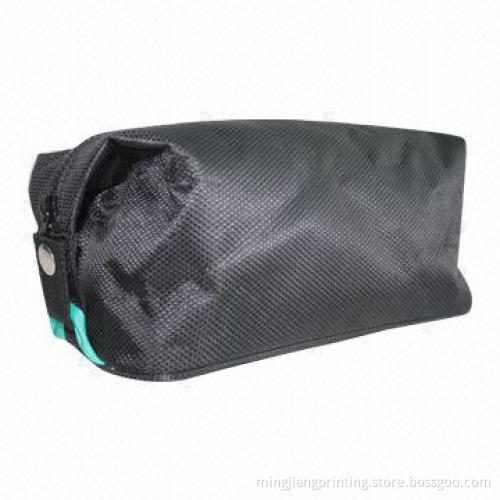 Polyester men's wash bag
